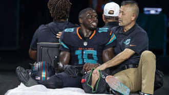 Tyreek Hill Breaks Silence After Surgery