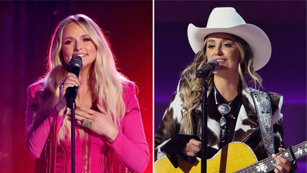 Why Miranda Lambert Considers Lainey Wilson 'A Legend Already'