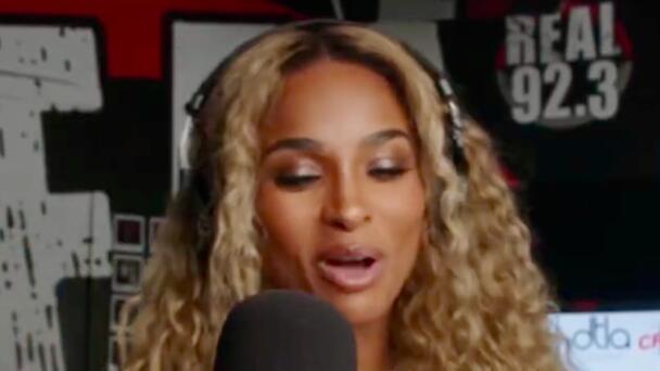 Chance the Rapper, Ciara & more Take the Llama Llama Challenge