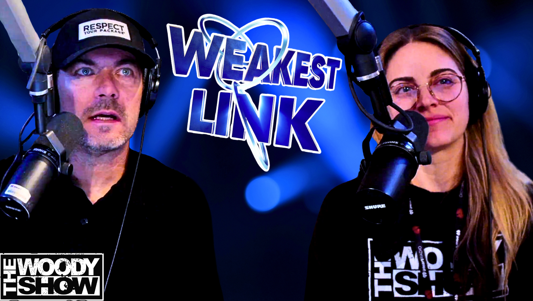 Sammi's Super Slow Answers | Weakest Link