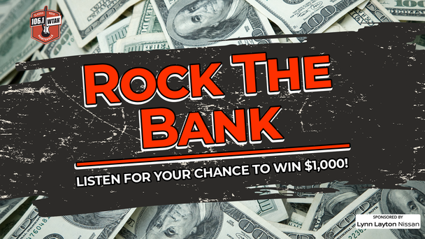 Rock the Bank