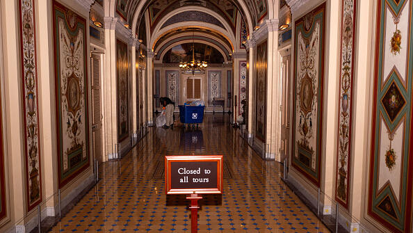 What Voters Should Do About the Government Shutdown 