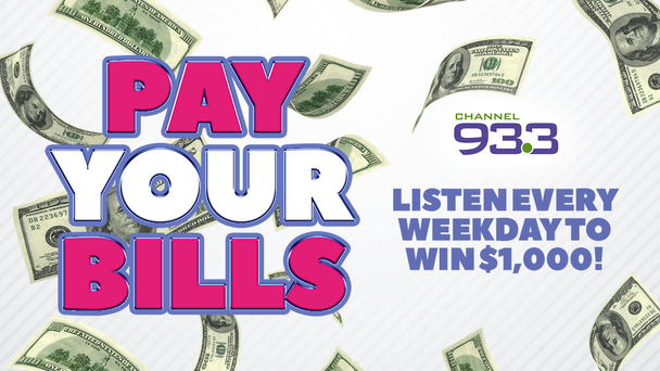 PAY YOUR BILLS