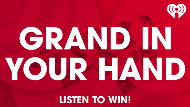 Grand In Your Hand