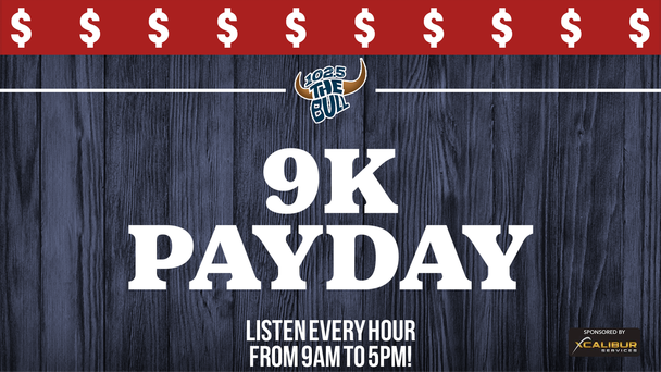 $9K Payday