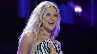 How You Can Win A VIP Aussie Adventure With Kelsea Ballerini On Tour