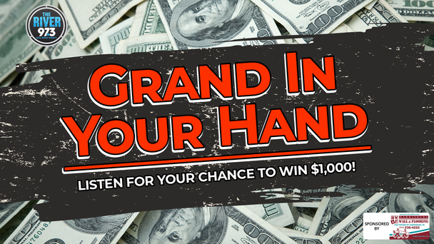 Grand In Your Hand