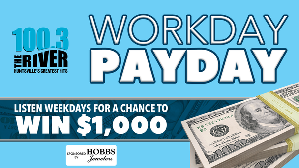 Workday Payday