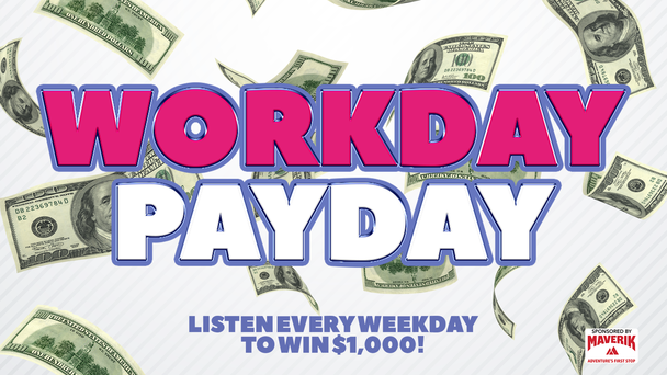 Workday Payday
