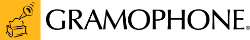 Gramophone Logo