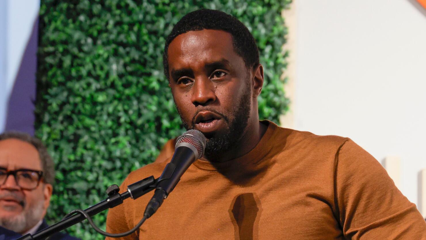 Diddy