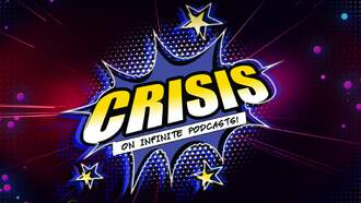 Dispatch Episodes 1+2 Review - Crisis On Infinite Podcasts