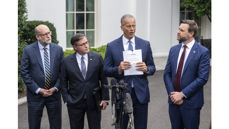 US-POLITICS-PARLIAMENT-BUDGET