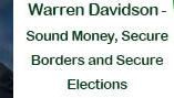Empower U - October 2nd - Congressman Warren Davidson