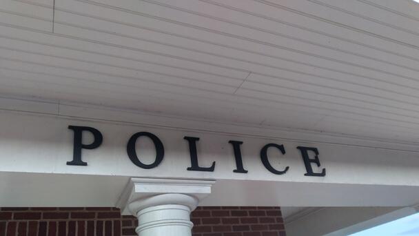 Providence Police Investigate Machete Assault