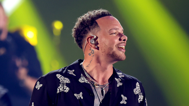Kane Brown Debuts Faith-Fueled Anthem: 'A Powerful Message The World Needs'