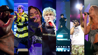 Meet the Stars of Y100.7’s Jingle Ball 2025