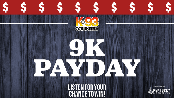 9k payday