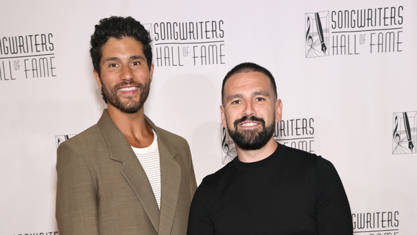 Dan + Shay Reveal Reason For Unintentional 'Hiatus For Almost A Whole Year'