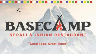 Basecamp Indian Kitchen