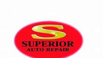 Superior Auto Repair 