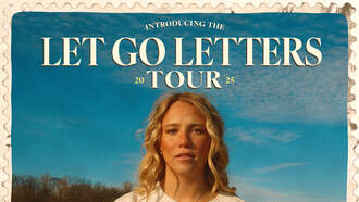 Contest Rules | Avery Anna @ 9:30 Club | 12/11/25