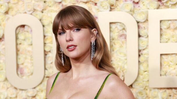 Taylor Swift Puts On A Dazzling Display With 'The Life Of A Showgirl'