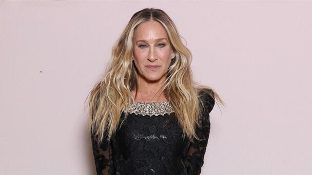 Sarah Jessica Parker Details 'Tough Decision' To End 'And Just Like That'