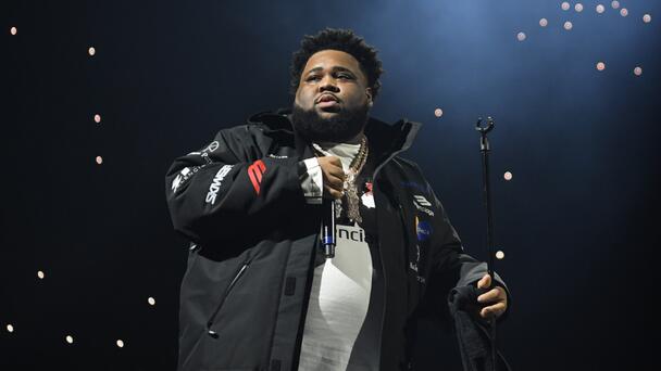 Rod Wave Sued For Allegedly Keeping $27 Million 'Last Lap' Tour Advance