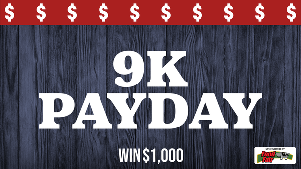 9k Payday