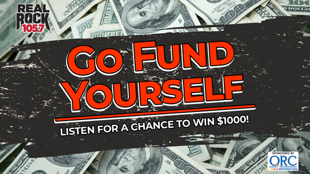 Go Fund Yourself