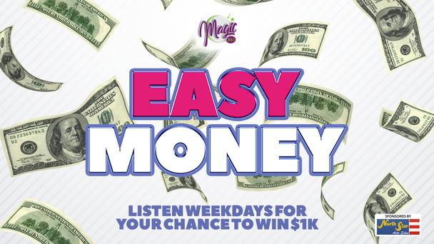 Easy Money