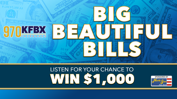 BIG Beautiful Bills