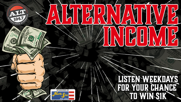 Alternative Income