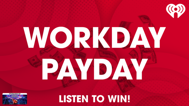 Workday Payday