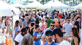West Palm Beach GreenMarket