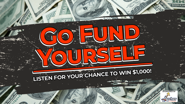 Go Fund Yourself