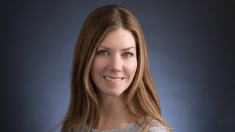 Amanda Coleman-Phelps, Owner and President of Nelson Coleman Jewelers