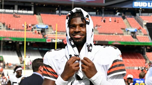 Doug Gottlieb: Shedeur Sanders Just Can’t Be Humble