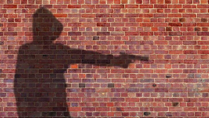 Driver Who Hit Dog Forced to Dig Animal's Grave by Its Angry Gun-Wielding Owner