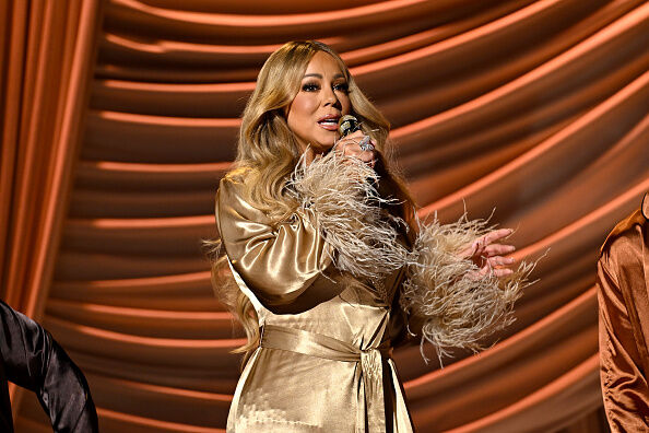 2025 MTV Video Music Awards - Show