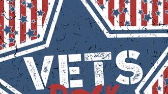 CALLING ALL TRI-STATE VETERANS : Its Time for Vets Rock 2025 !