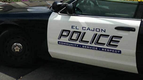 Ex-Navy Detective And El Cajon Cop Pleads Guilty To Child Porn Charge