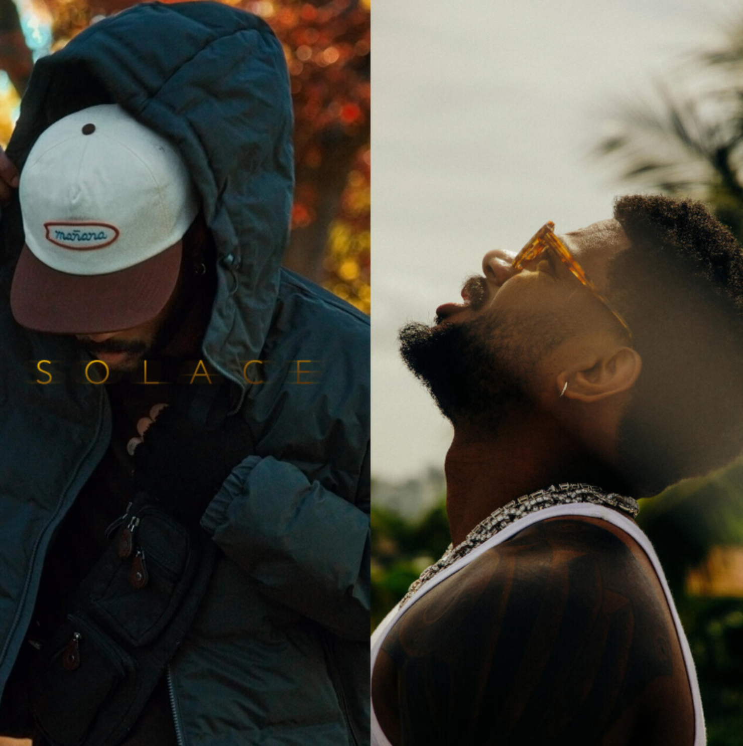 Solace & The Vices