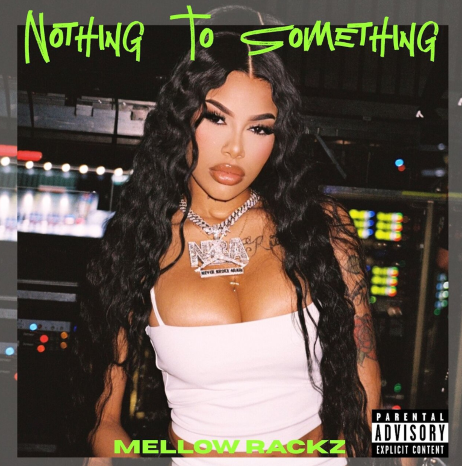 Nothing To Something