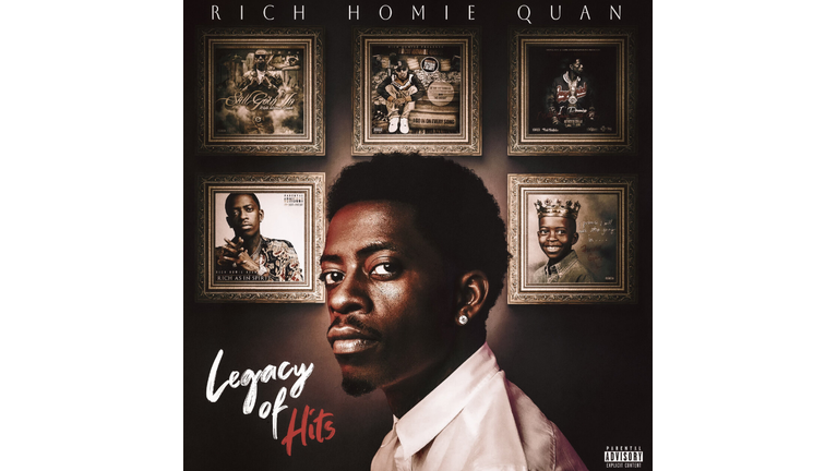 Legacy of Hits