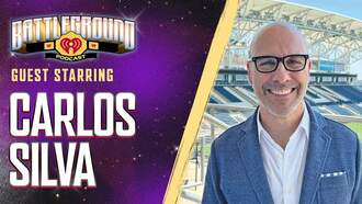 Battle Talks With TNA Wrestling's President Carlos Silva