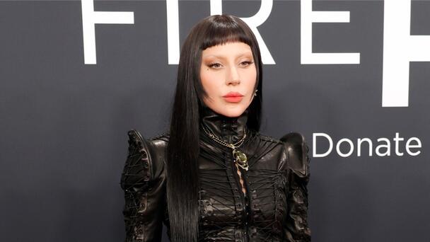 Lady Gaga Shares Hopes Of Becoming A Mom: 'Next Starring Role'