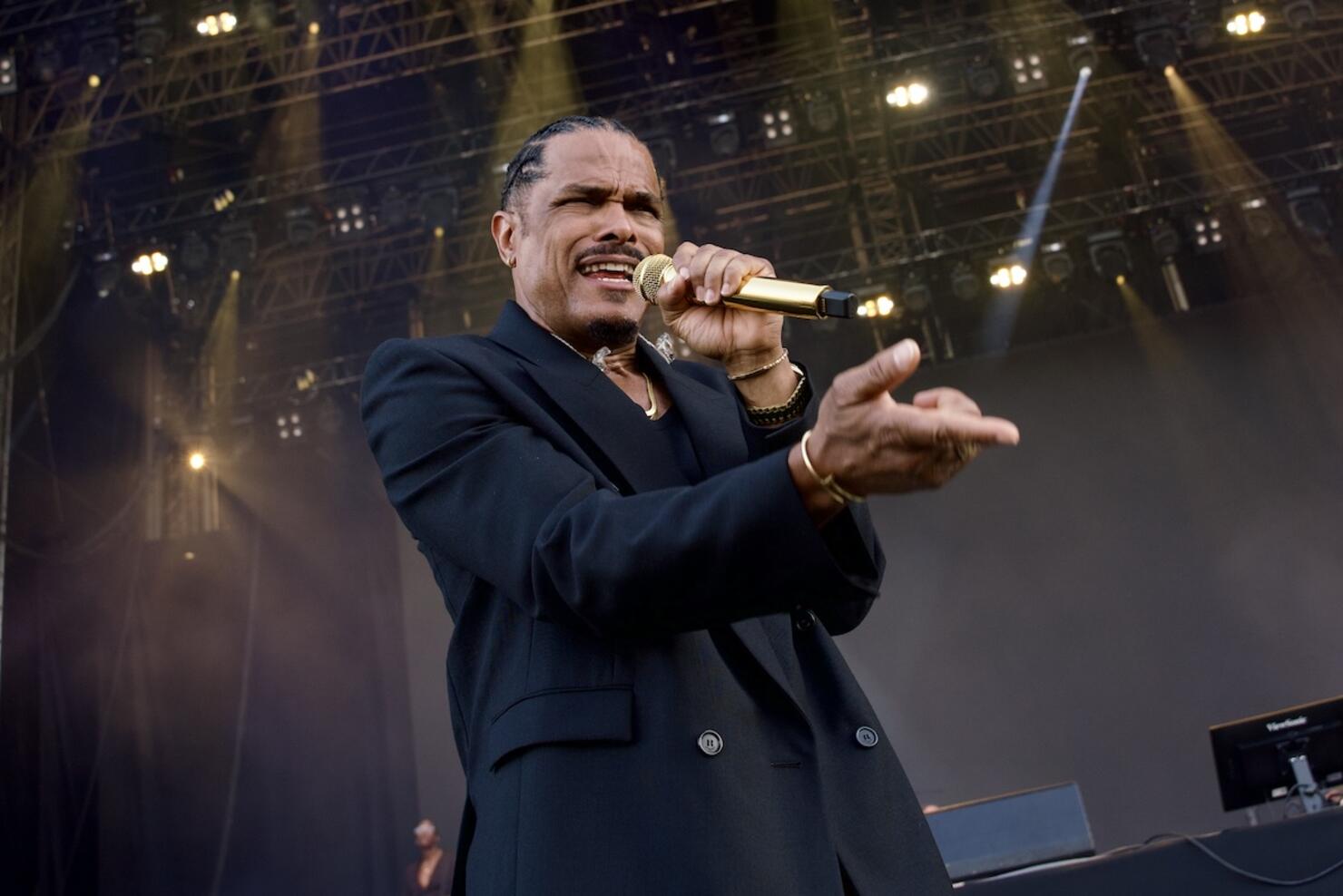 Pori Jazz Festival 2025