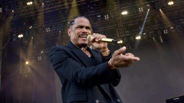 How You Can Cruise To The Caribbean With Maxwell